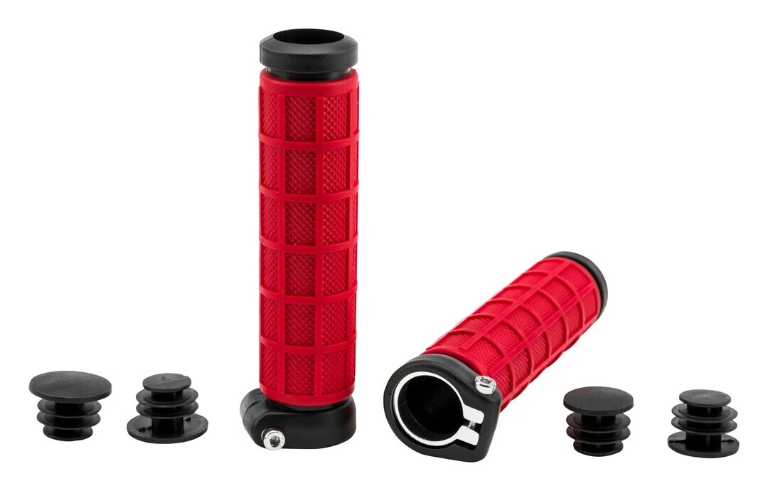 Fire Power ATV Lock Grips 5 Fire Power ATV Lock Grips - Image 3