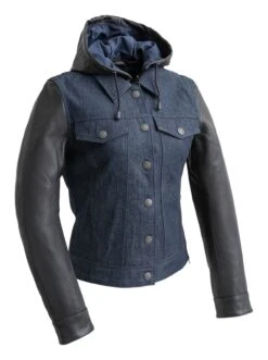 First Manufacturing Holli Women's Jacket