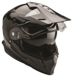 Firstgear Ajax Adventure Helmet 9 Firstgear Ajax Adventure Helmet -Motorcycle Accessories firstgear ajax advtr he black 1