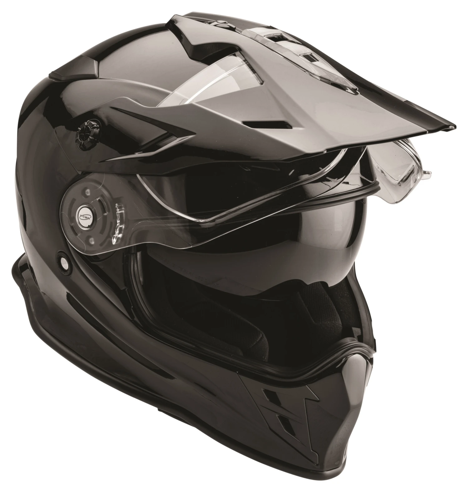 Firstgear Ajax Adventure Helmet 4 Firstgear Ajax Adventure Helmet - Image 2