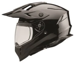 Firstgear Ajax Adventure Helmet 10 Firstgear Ajax Adventure Helmet -Motorcycle Accessories firstgear ajax advtr he black 2