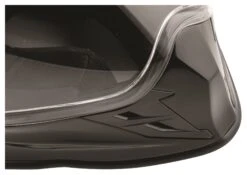 Firstgear Ajax Adventure Helmet 12 Firstgear Ajax Adventure Helmet -Motorcycle Accessories firstgear ajax advtr he black 4