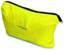 Firstgear Sierra Day Glo Rain Jacket 5 Firstgear Sierra Day Glo Rain Jacket -Motorcycle Accessories firstgear sierra day glo rain jacket hi viz yellow