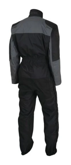 Firstgear Thermo 2.0 1-Piece Suit 7 Firstgear Thermo 2.0 1-Piece Suit -Motorcycle Accessories firstgear thermo201 piece suit grey black 1