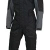 Firstgear Thermo 2.0 1-Piece Suit -Motorcycle Accessories firstgear thermo201 piece suit grey black