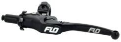 Flo Motorsports Pro 160 Clutch Lever And Perch Assembly