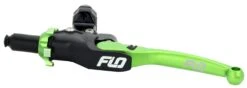 Flo Motorsports Pro 160 Clutch Lever And Perch Assembly -Motorcycle Accessories flo motorsports pro160 clutch assembly 3