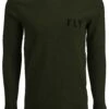 Fly Racing Fly Thermal Shirt -Motorcycle Accessories fly racing dirt fly thermal shirt green