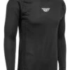 Fly Racing Heavyweight Base Layer Top 2 Fly Racing Heavyweight Base Layer Top -Motorcycle Accessories fly racing dirt heavyweight base layer top