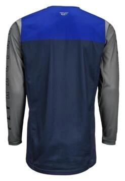 Fly Racing Kinetic K121 Jersey -Motorcycle Accessories fly racing dirt kinetic k121 jersey 3