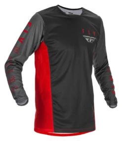 Fly Racing Kinetic K121 Jersey -Motorcycle Accessories fly racing dirt kinetic k121 jersey 4