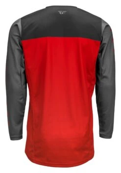 Fly Racing Kinetic K121 Jersey -Motorcycle Accessories fly racing dirt kinetic k121 jersey 5