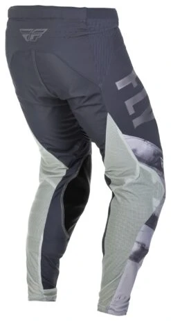Fly Racing Dirt Lite LE Perspective Pants -Motorcycle Accessories fly racing dirt lite le perspective pants grey 2