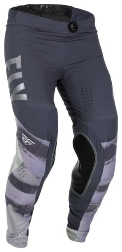 Fly Racing Dirt Lite LE Perspective Pants -Motorcycle Accessories fly racing dirt lite le perspective pants grey dark
