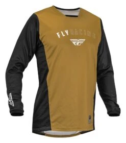 Fly Racing Dirt Patrol Jersey -Motorcycle Accessories fly racing dirt patrol jersey black white 4