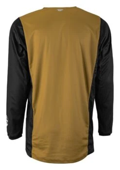 Fly Racing Dirt Patrol Jersey -Motorcycle Accessories fly racing dirt patrol jersey black white 5