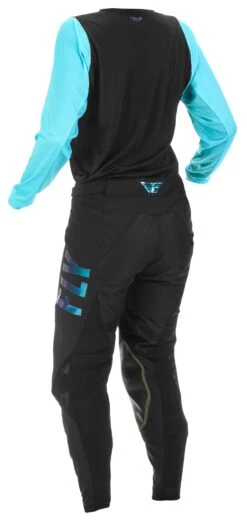 Fly Racing Women's Lite Jersey -Motorcycle Accessories fly racing dirt womens lite jersey 3