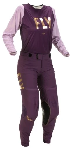 Fly Racing Women's Lite Jersey -Motorcycle Accessories fly racing dirt womens lite jersey 6