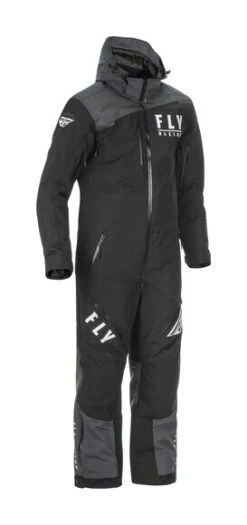 Fly Racing Snow Cobalt Monosuit (SM & XL) -Motorcycle Accessories fly racing snow cobalt monosuit 1