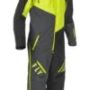 Fly Racing Snow Cobalt Monosuit (SM & XL) -Motorcycle Accessories fly racing snow cobalt monosuit