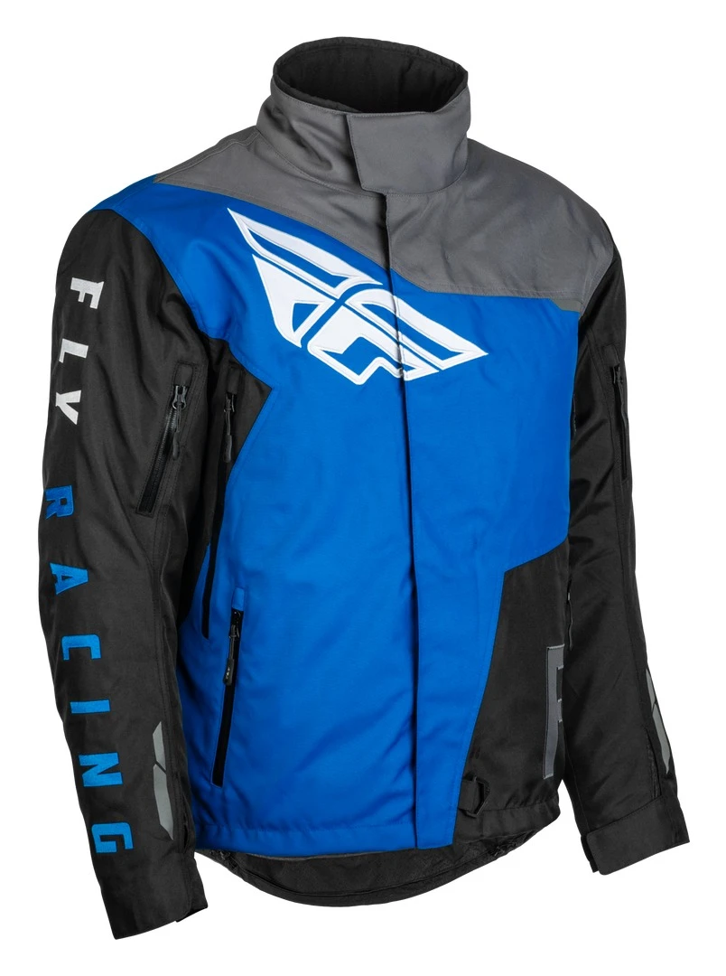 Fly Racing Snow Youth SNX Pro Jacket 3 Fly Racing Snow Youth SNX Pro Jacket