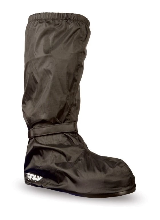 Fly Racing Street Rain Boot Covers 3 Fly Racing Street Rain Boot Covers