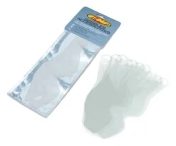 FMF PowerBomb/PowerCore Youth Goggle Tear-Offs