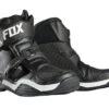 Fox Racing Fox Bomber Boots -Motorcycle Accessories fox bomber boots black