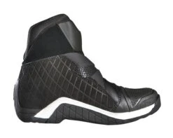 Fox Racing Fox Bomber Boots -Motorcycle Accessories fox bomber boots black 2