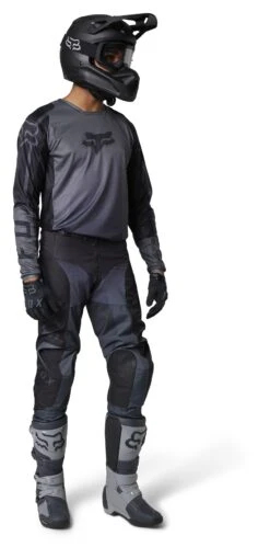 Fox Racing 180 Leed Pants -Motorcycle Accessories fox racing180 leed pants black 1