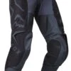 Fox Racing 180 Leed Pants 1 Fox Racing 180 Leed Pants -Motorcycle Accessories fox racing180 leed pants black
