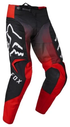 Fox Racing 180 Leed Pants -Motorcycle Accessories fox racing180 leed pants flo red