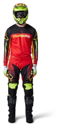 Fox Racing 180 Statk Pants -Motorcycle Accessories fox racing180 statk pants 2