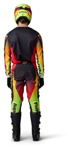Fox Racing 180 Statk Pants -Motorcycle Accessories fox racing180 statk pants 3