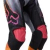 Fox Racing 180 Statk Pants -Motorcycle Accessories fox racing180 statk pants grey black pink