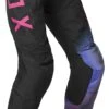 Fox Racing 180 Toxsyk Women's Pants -Motorcycle Accessories fox racing180 toxsyk womens pants black pink
