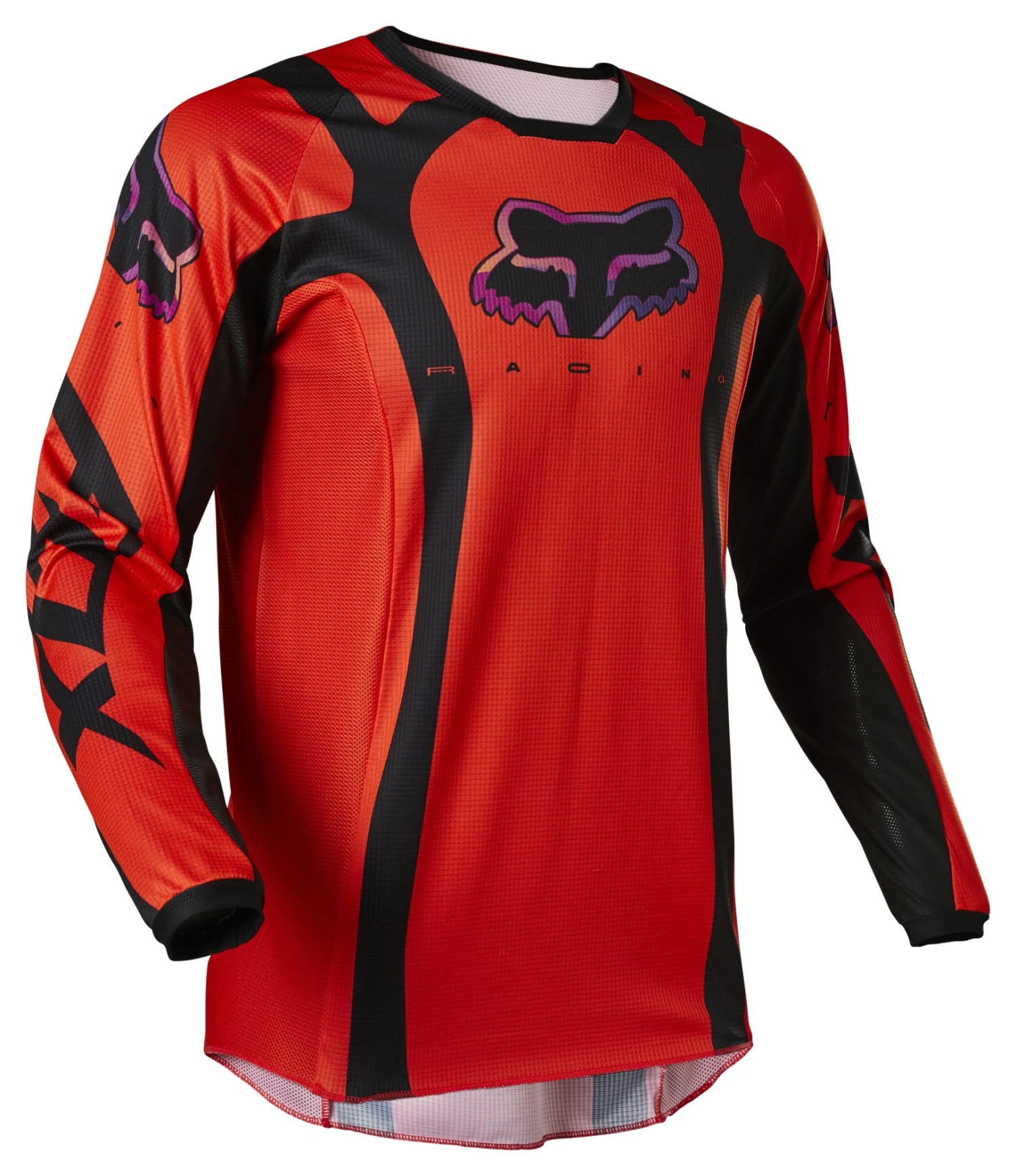 Fox Racing 180 VENZ Jersey 6 Fox Racing 180 VENZ Jersey - Image 4
