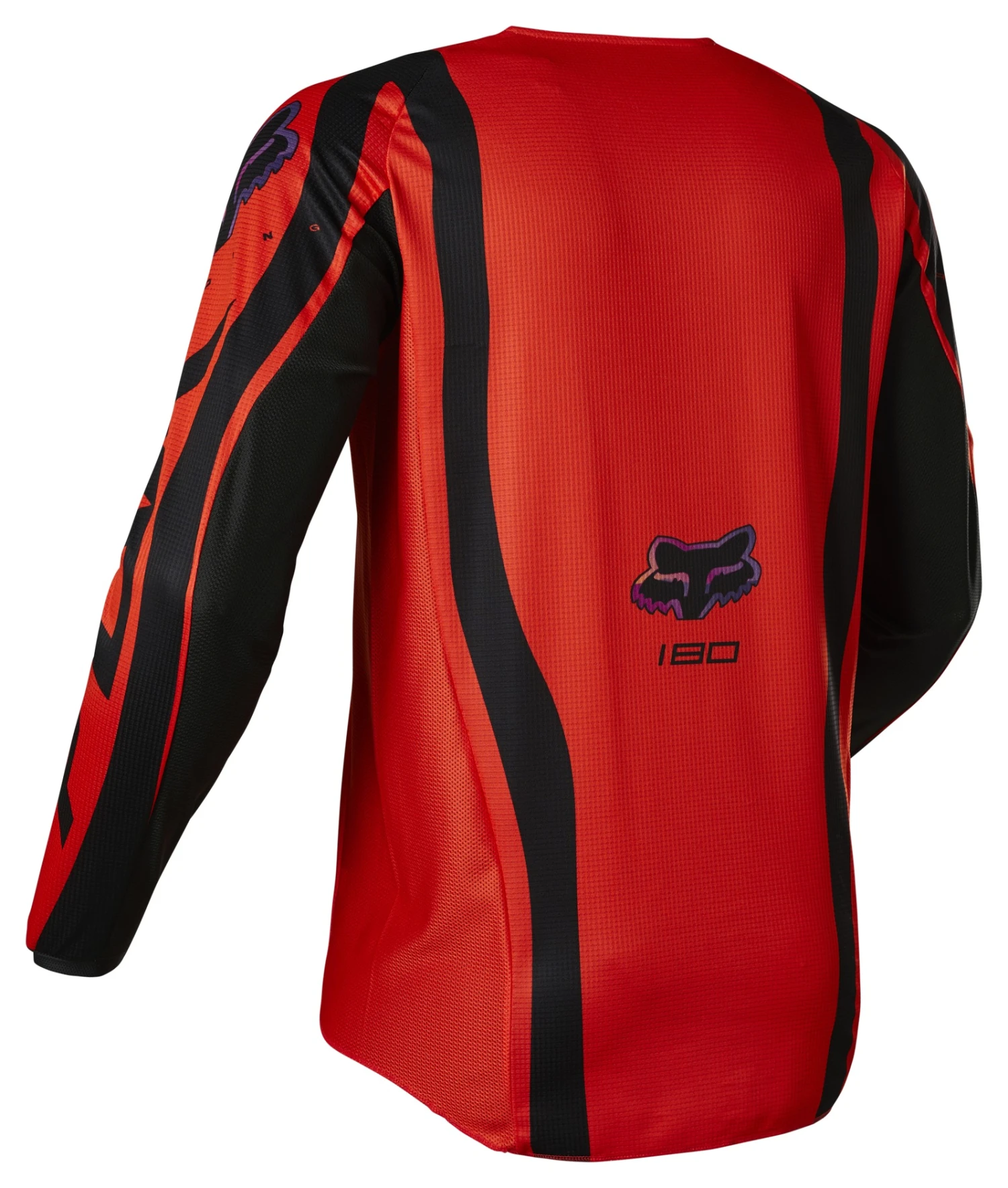 Fox Racing 180 VENZ Jersey 5 Fox Racing 180 VENZ Jersey - Image 3