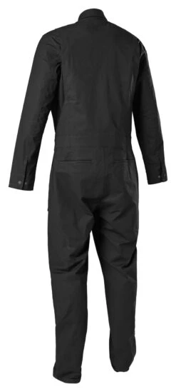 Fox Racing Defend Drive Dust Suit -Motorcycle Accessories fox racing defend drive dust suit black 1