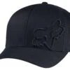 Fox Racing Flex 45 Flexfit Hat -Motorcycle Accessories fox racing flex flexfit hat