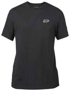 Fox Racing Honr T-Shirt -Motorcycle Accessories fox racing honr t shirt 2