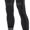 Fox Racing "New" Baselayer Pants 2 Fox Racing "New" Baselayer Pants -Motorcycle Accessories fox racing new baselayer pants black