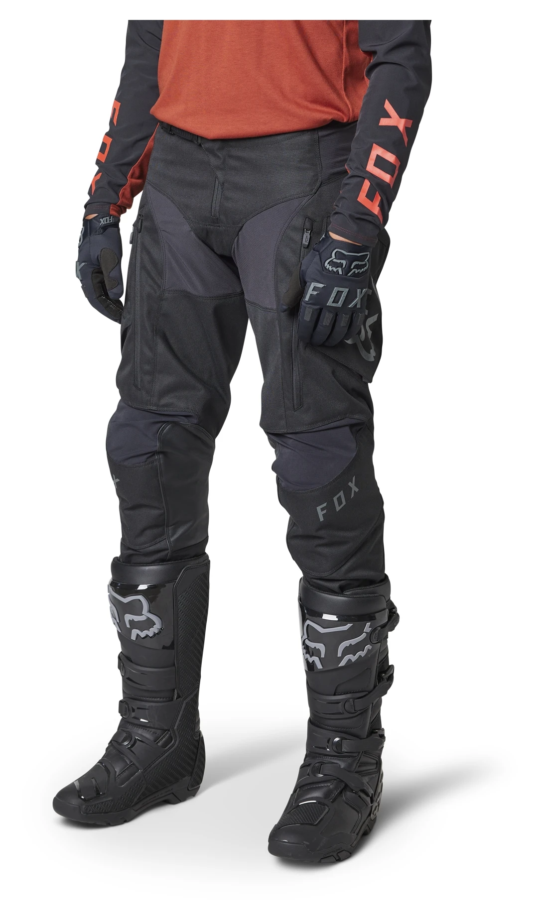 Fox Racing Ranger Off Road Pant 4 Fox Racing Ranger Off Road Pant - Image 2