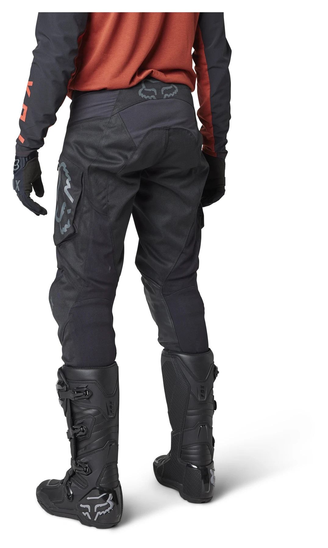 Fox Racing Ranger Off Road Pant 5 Fox Racing Ranger Off Road Pant - Image 3