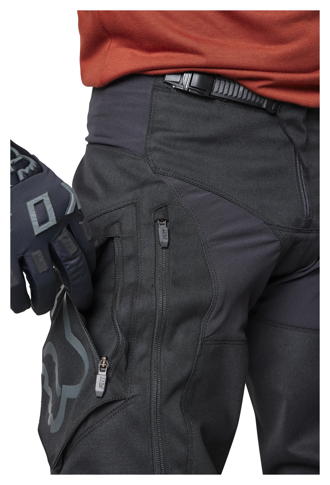Fox Racing Ranger Off Road Pant 7 Fox Racing Ranger Off Road Pant - Image 5