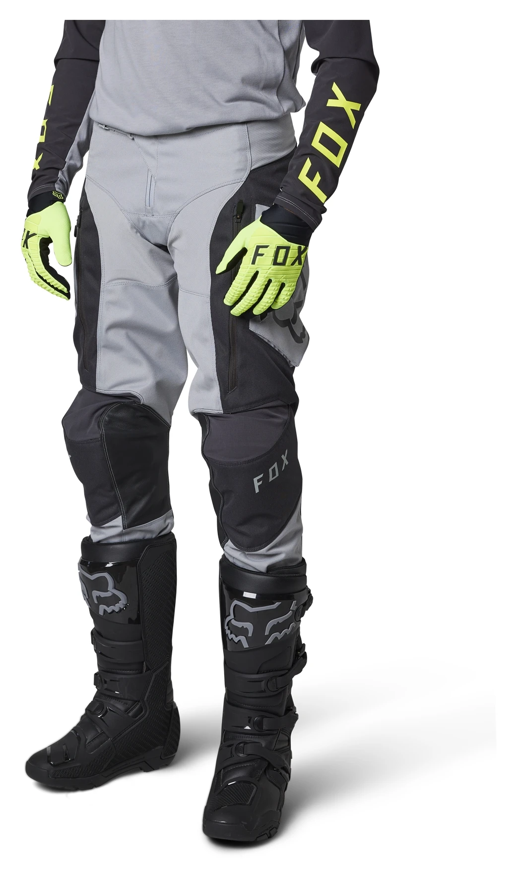 Fox Racing Ranger Off Road Pant 10 Fox Racing Ranger Off Road Pant - Image 8