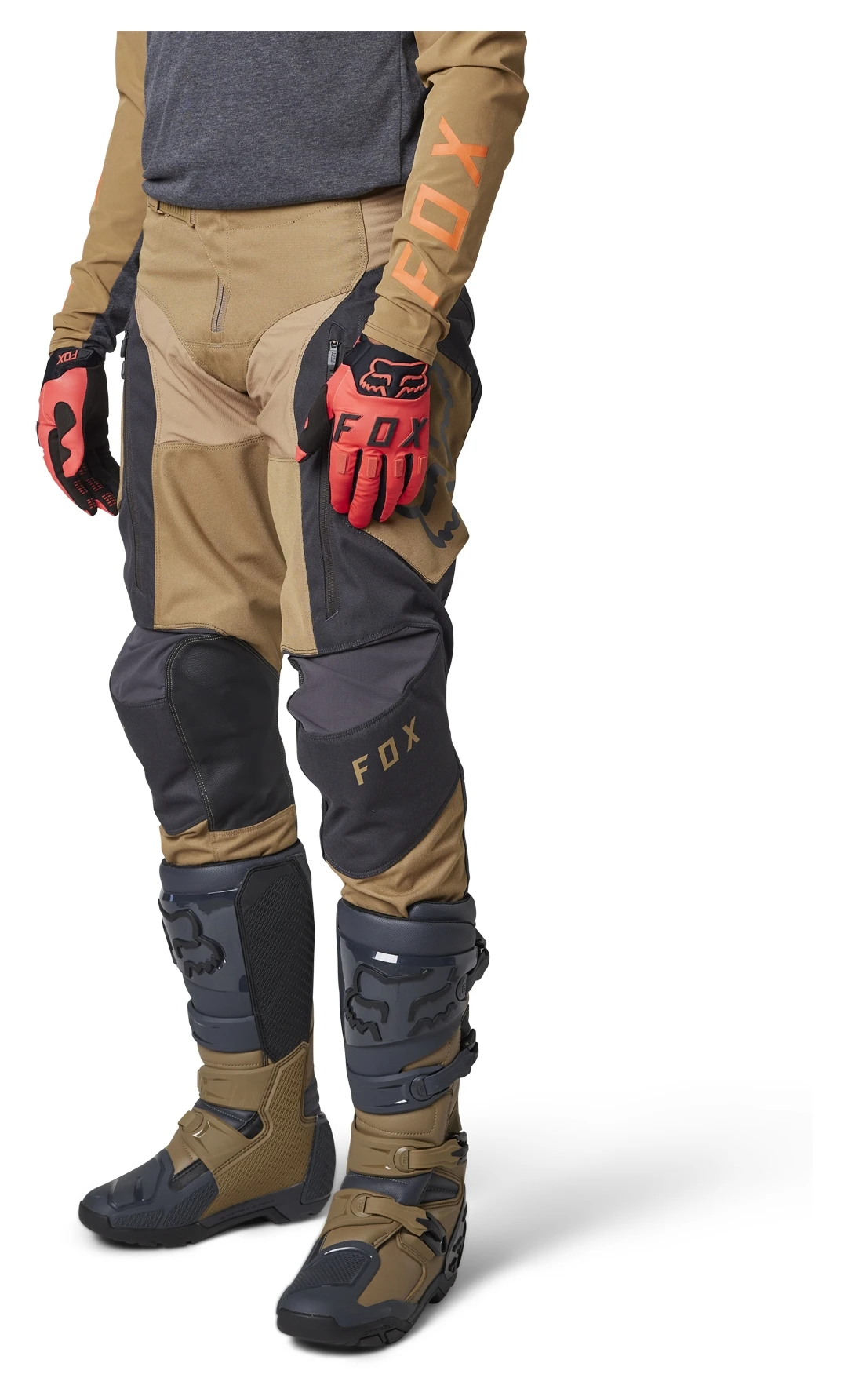 Fox Racing Ranger Off Road Pant 17 Fox Racing Ranger Off Road Pant - Image 15