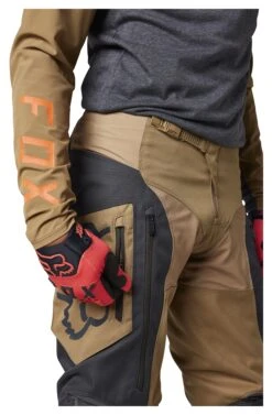 Fox Racing Ranger Off Road Pant 36 Fox Racing Ranger Off Road Pant -Motorcycle Accessories fox racing ranger off road pant khaki 4