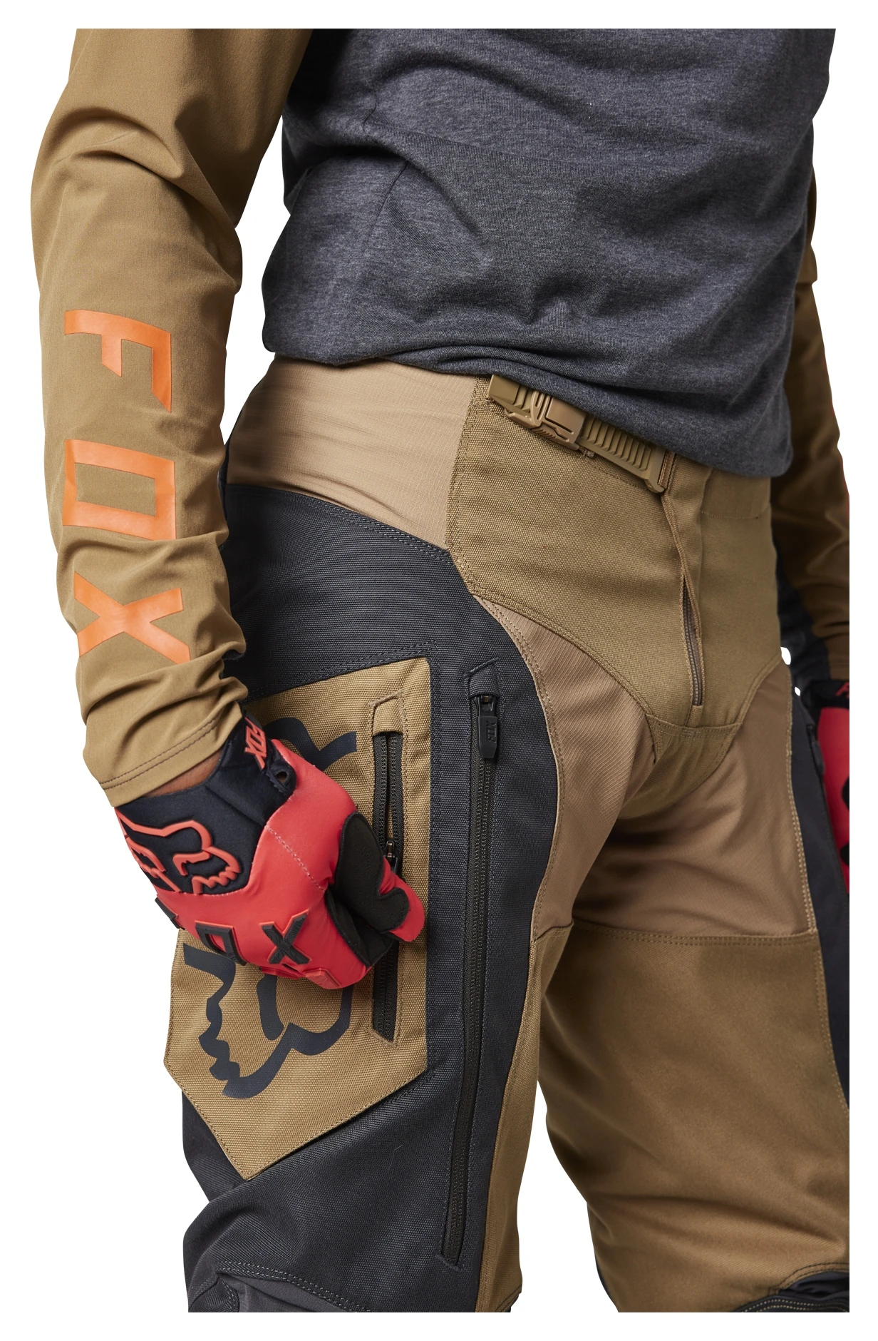 Fox Racing Ranger Off Road Pant 19 Fox Racing Ranger Off Road Pant - Image 17