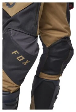 Fox Racing Ranger Off Road Pant 37 Fox Racing Ranger Off Road Pant -Motorcycle Accessories fox racing ranger off road pant khaki 5